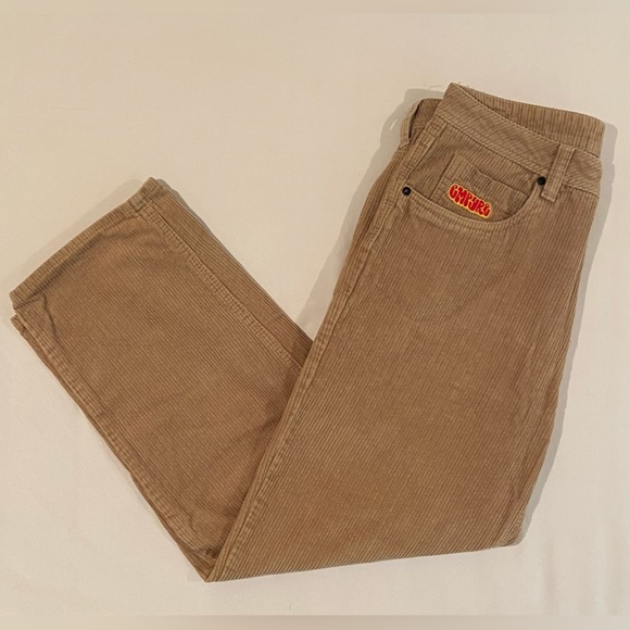 Empyre Skate Jeans - Picture 1 of 4